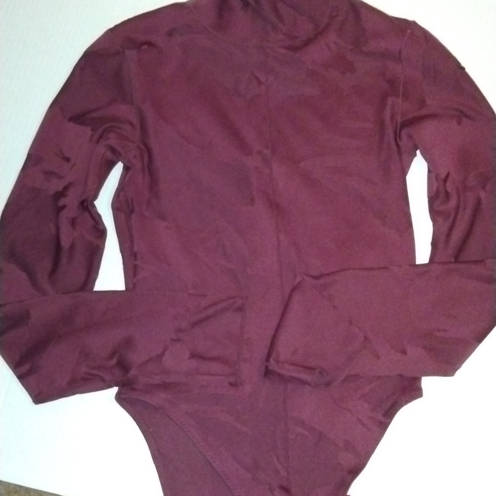 Nike tech pack body suit